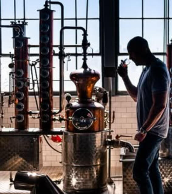 Elevate Logo Color PNG