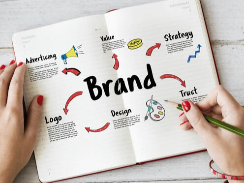 Elevate Logo Color PNG